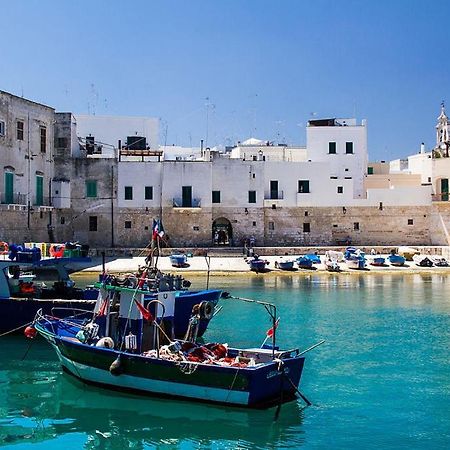 מונופולי Casachiara Holidays מראה חיצוני תמונה