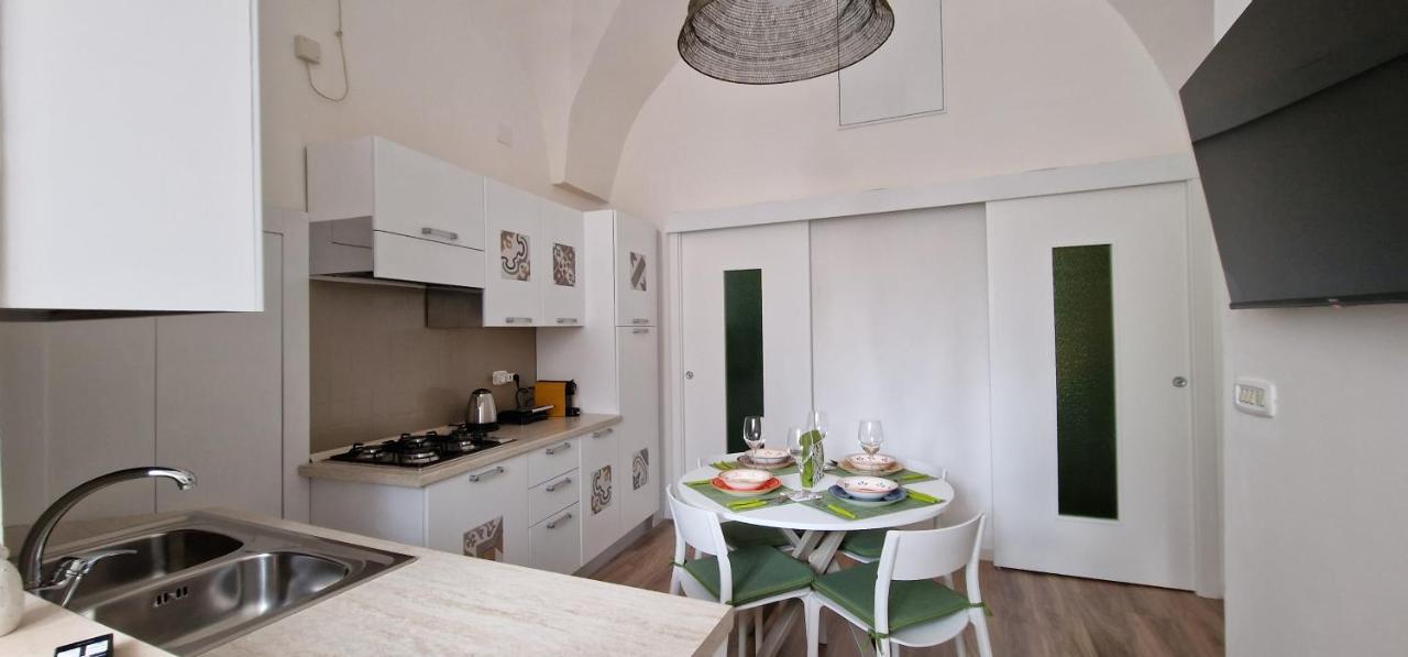 מונופולי Casachiara Holidays מראה חיצוני תמונה