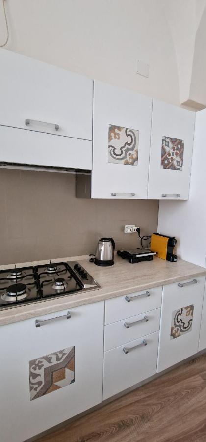 מונופולי Casachiara Holidays מראה חיצוני תמונה
