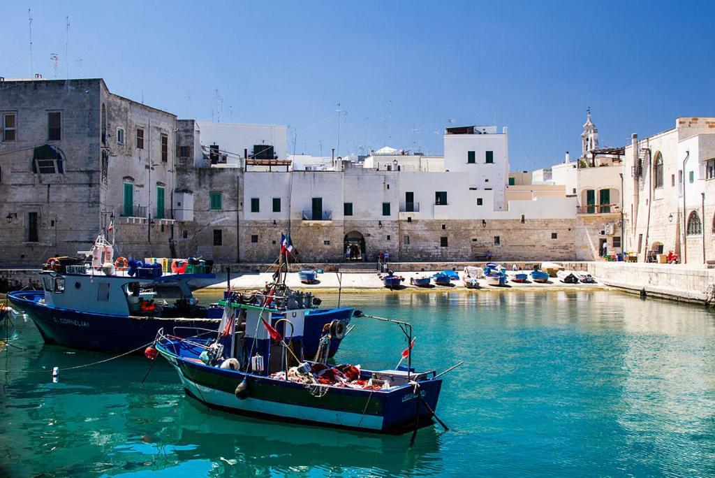 מונופולי Casachiara Holidays מראה חיצוני תמונה
